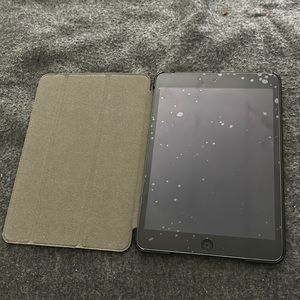 Apple iPad Mini 2 16GB SPACE GRAY